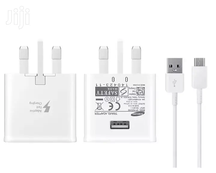 Samsung Type C Fast Charging Charger