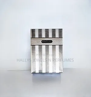 Khadlaj Infini Eau De Parfum, 100ml, Unisex
