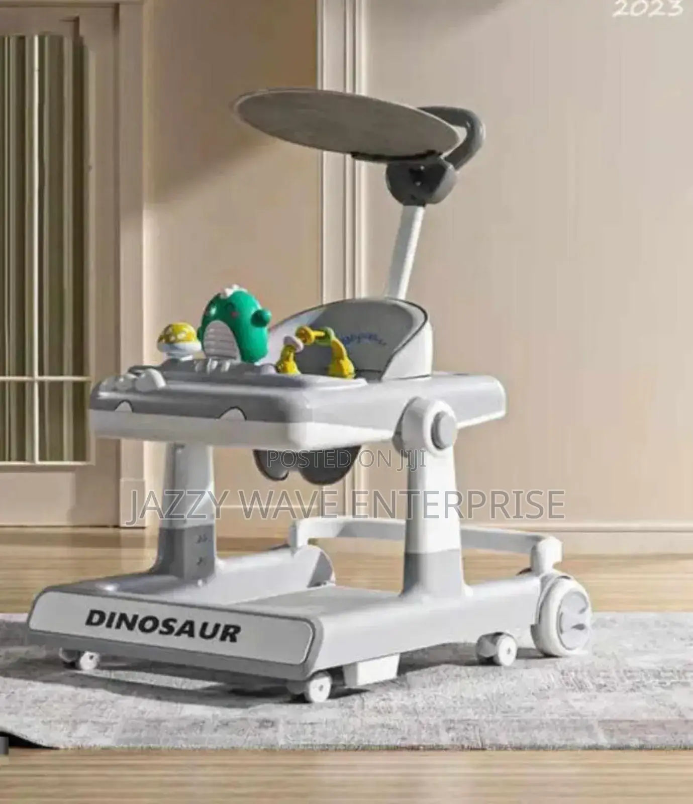 Baby Walker