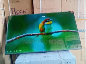 TCL 55inches Smart-Tv Extremely Affordable 55p635 "55" TCL Tv