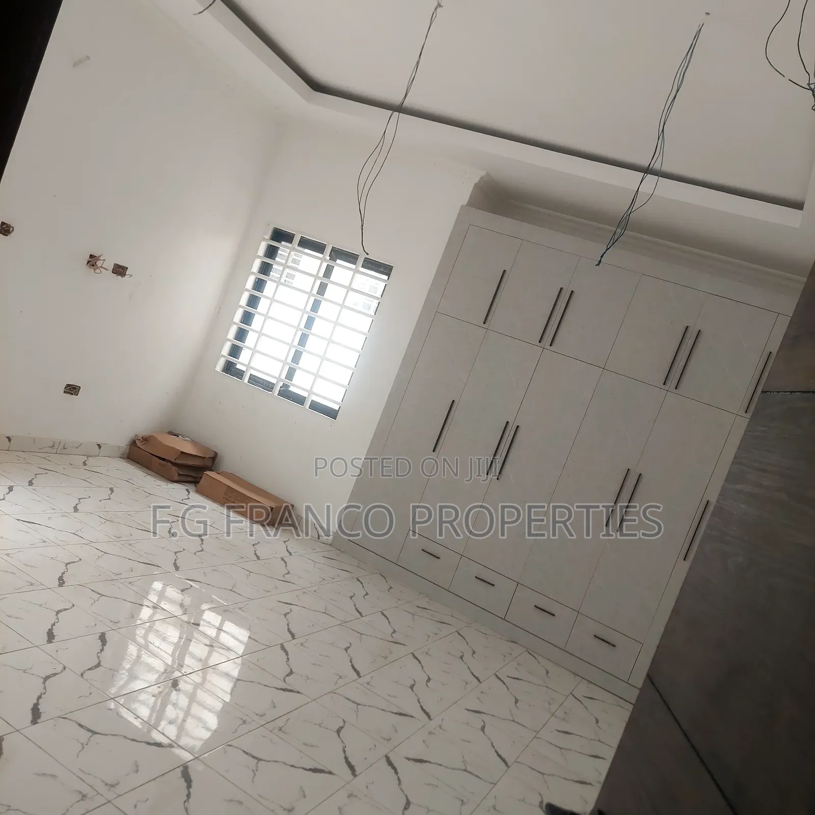 3bdrm House in Kg. Franco, Spintex for sale
