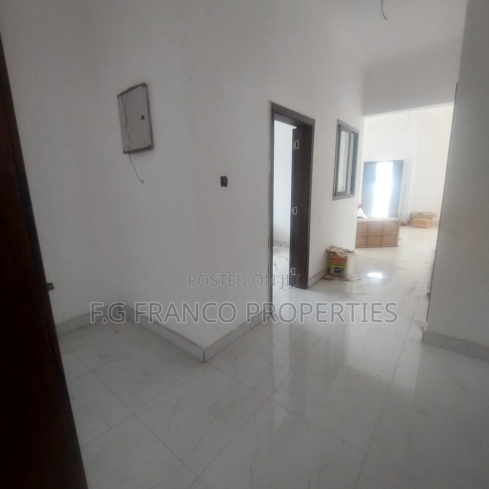 3bdrm House in Kg. Franco, Spintex for sale
