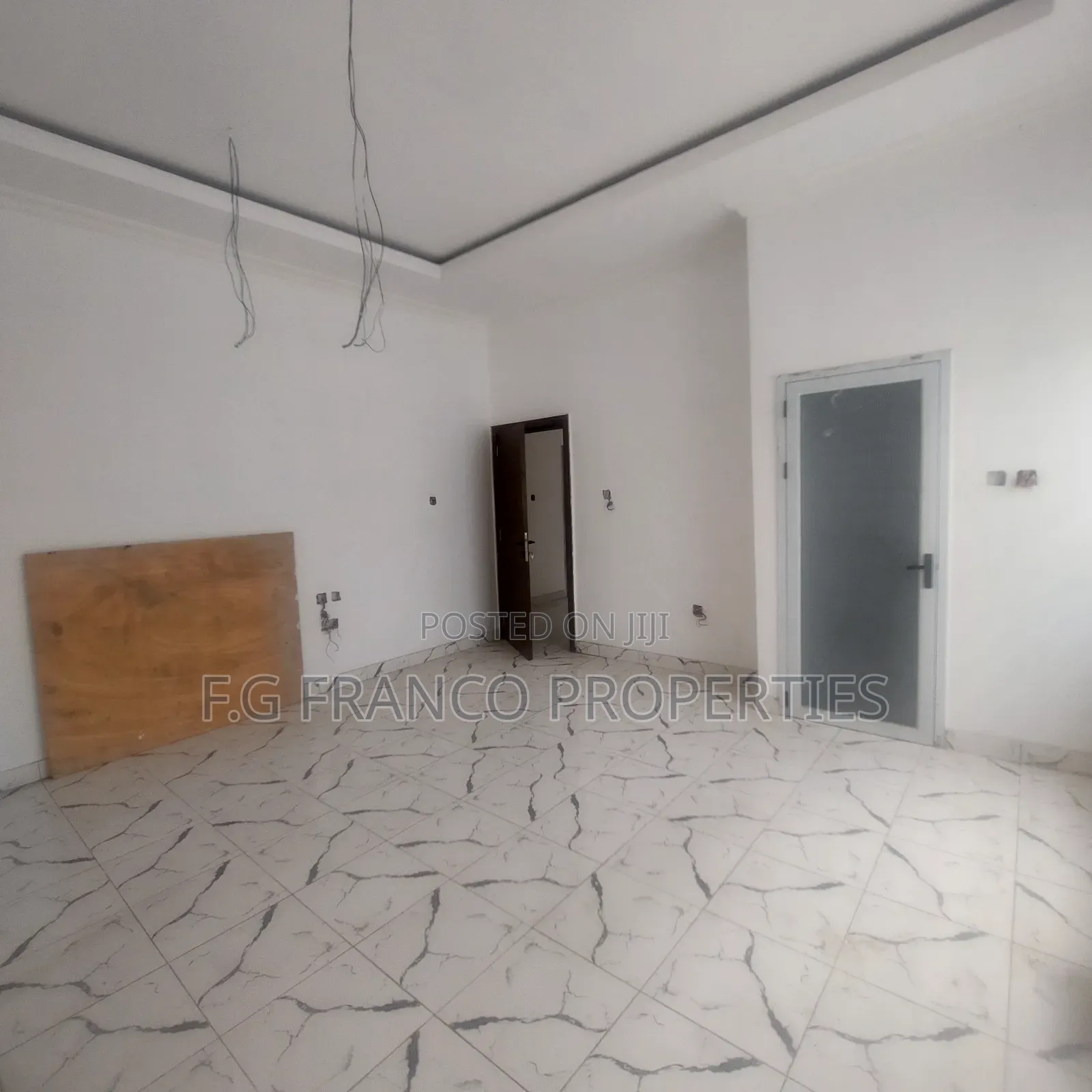 3bdrm House in Kg. Franco, Spintex for sale