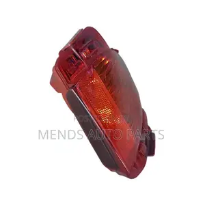 Lexus Lx570 2016 To 2021 Back Bumper Light