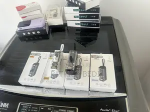 5000 Mah Powerbank