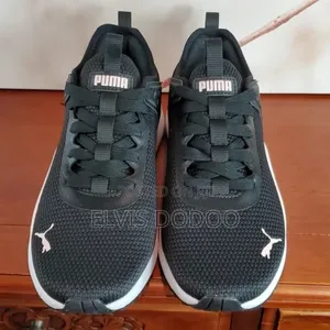Puma Pc Runners(Original)Size 39