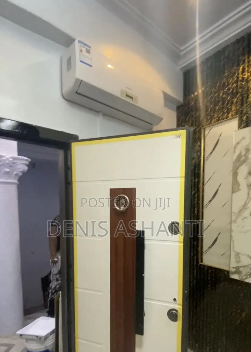Painting and Rooms Designs, Walls Treatments Against Dampness