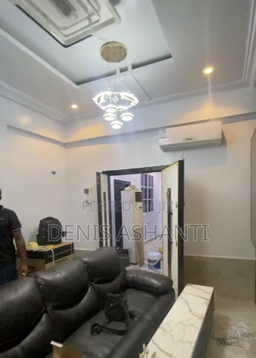 Painting and Rooms Designs, Walls Treatments Against Dampness