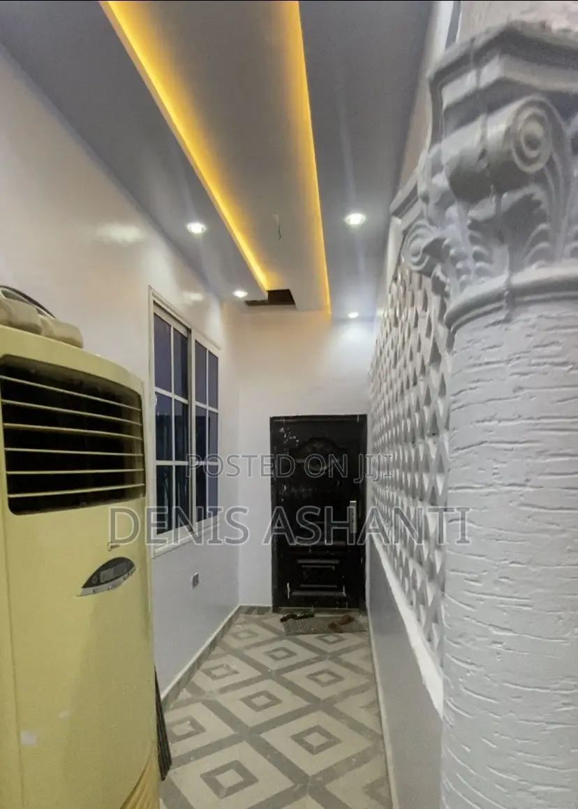 Painting and Rooms Designs, Walls Treatments Against Dampness