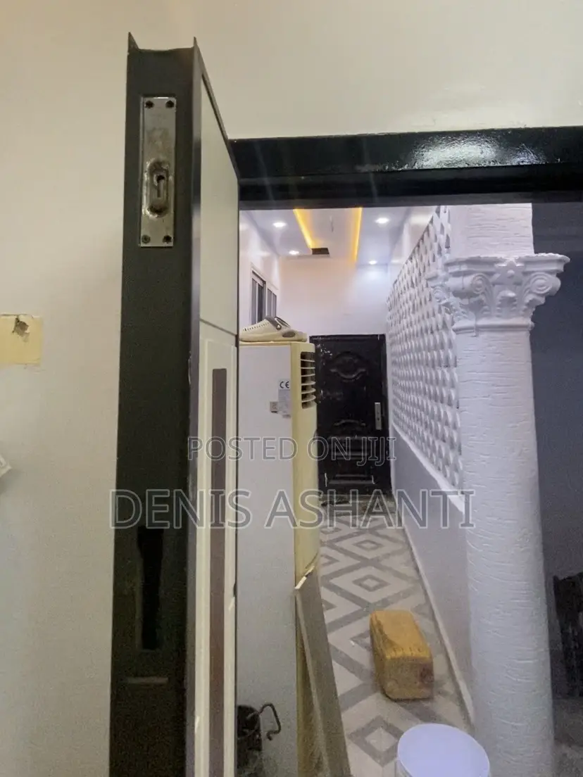 Painting and Rooms Designs, Walls Treatments Against Dampness