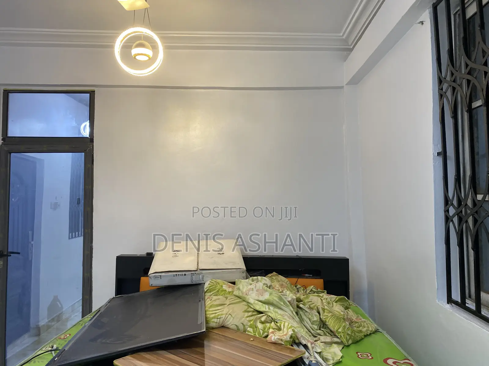 Painting and Rooms Designs, Walls Treatments Against Dampness