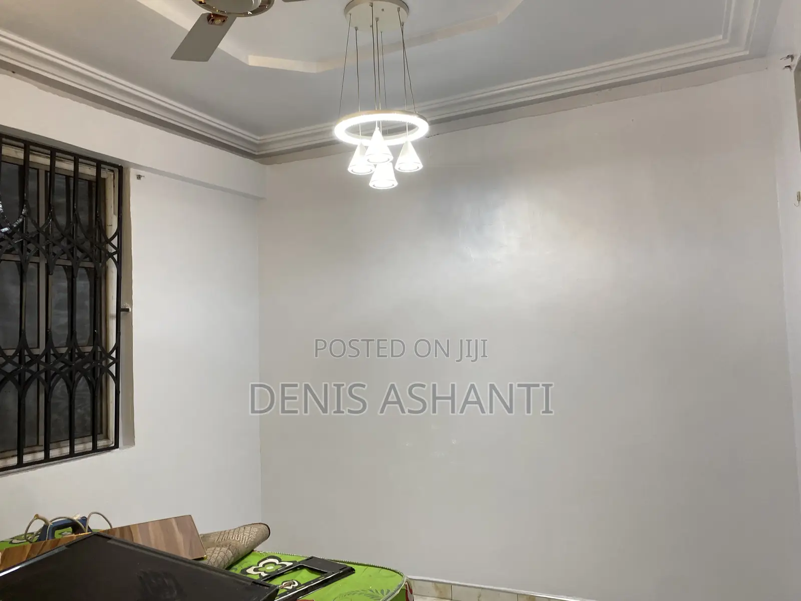 Painting and Rooms Designs, Walls Treatments Against Dampness