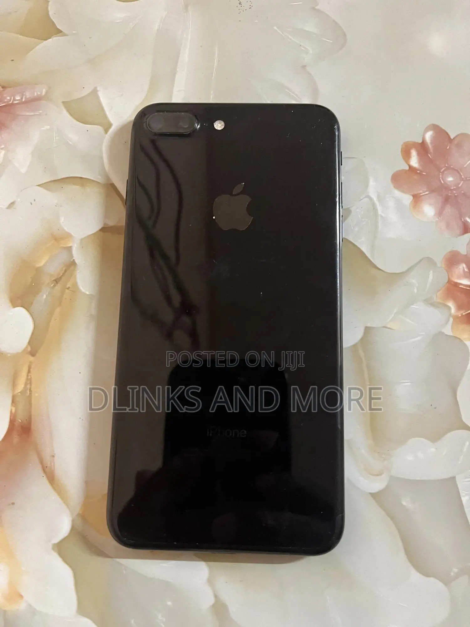Apple iPhone 7 Plus 32 GB Black
