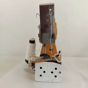 Commercial Sewing Machine For Nylon Bags