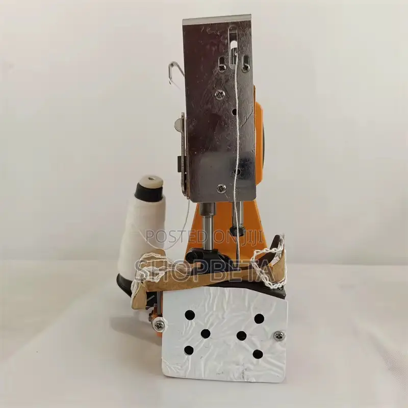 Commercial Sewing Machine For Nylon Bags
