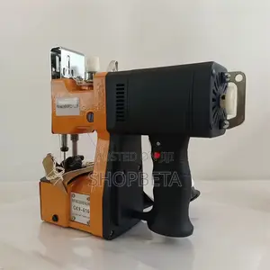 Commercial Sewing Machine For Nylon Bags