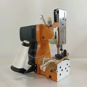 Commercial Sewing Machine For Nylon Bags