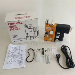 Commercial Sewing Machine For Nylon Bags