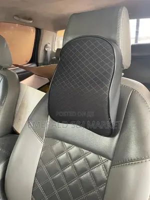 Car Neck Pillow Rest