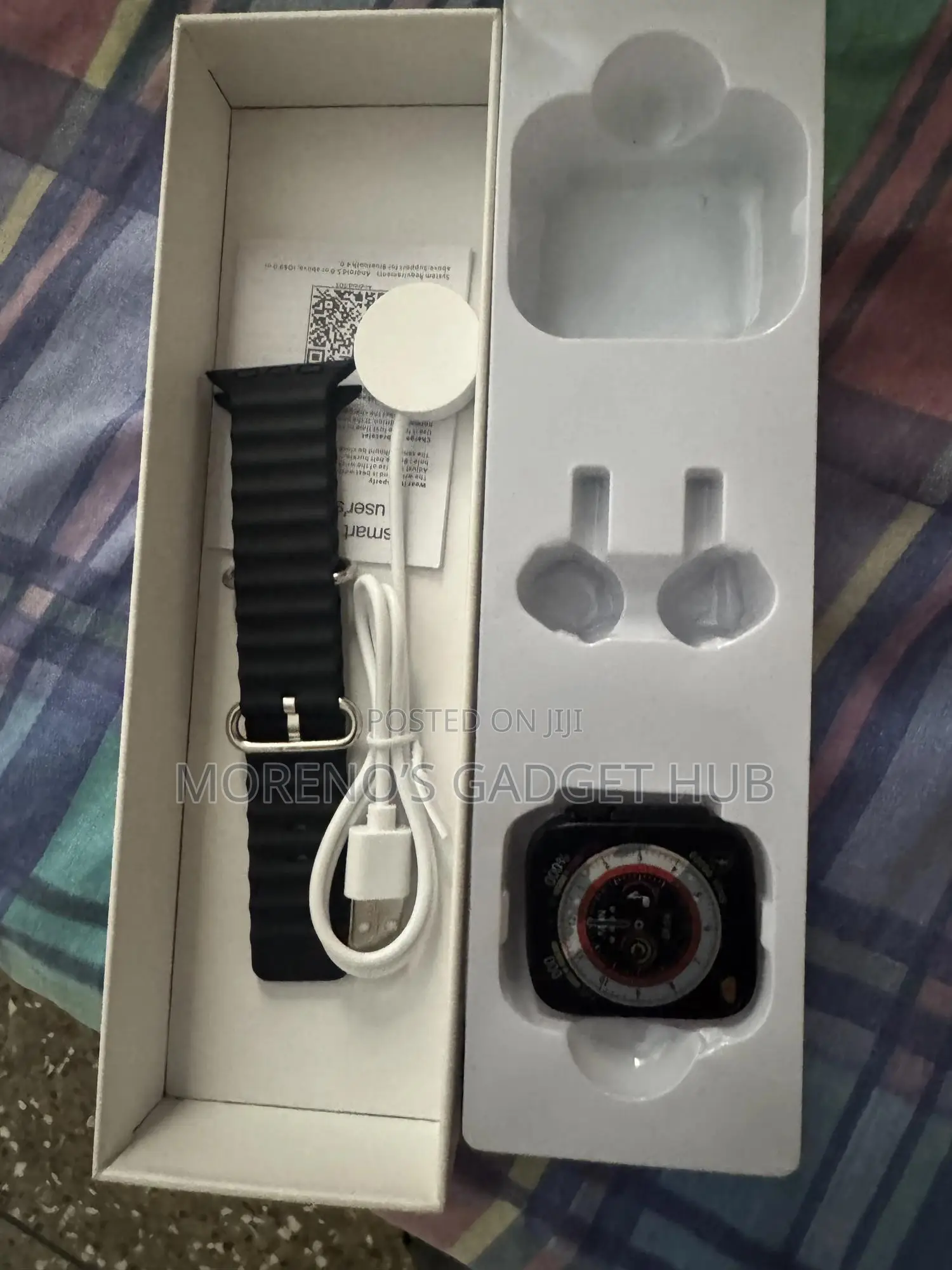 Smart Watch