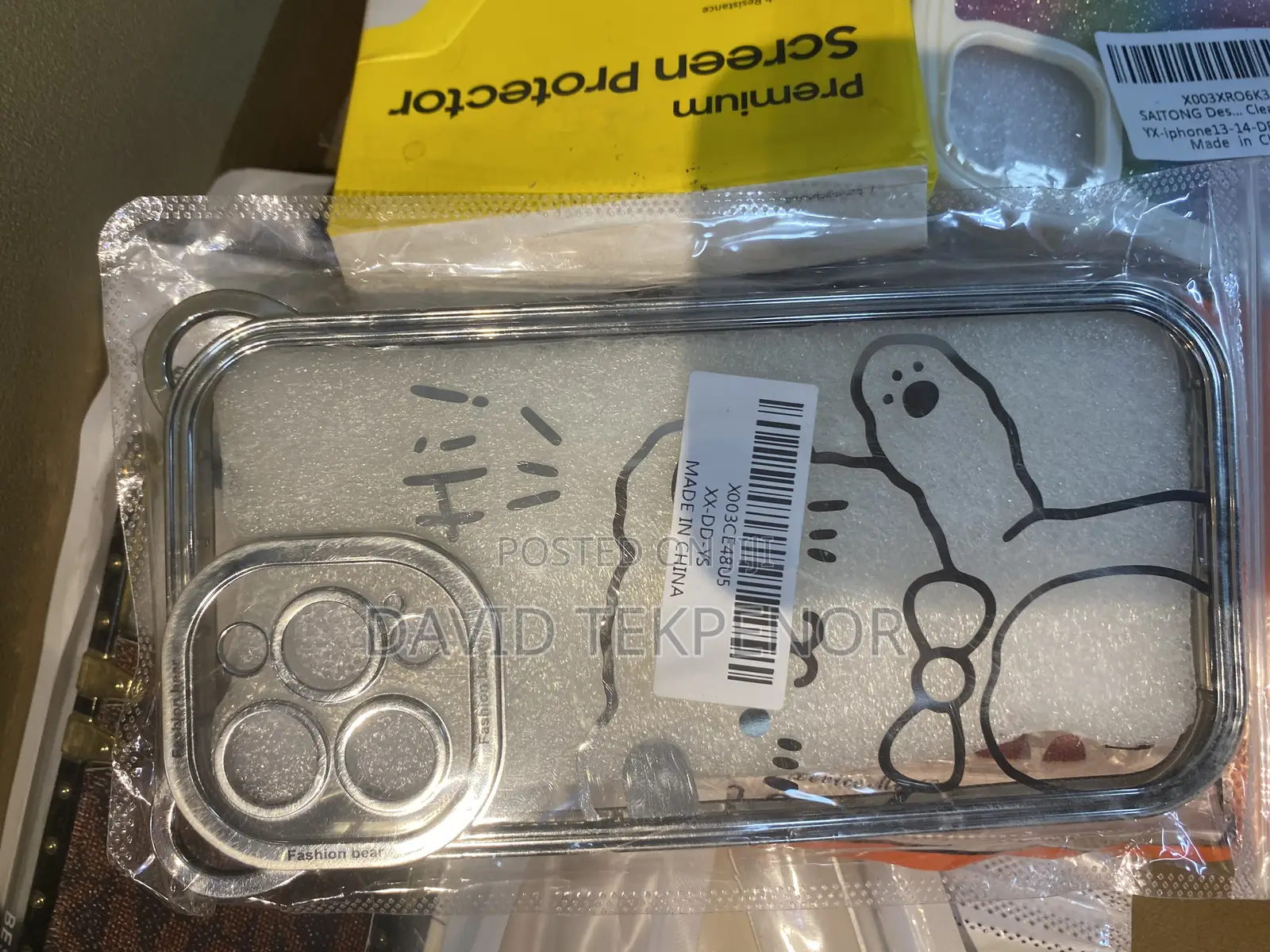 Mobile Phones Tablet Cases