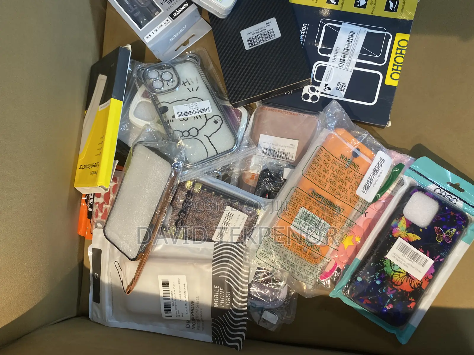 Mobile Phones Tablet Cases
