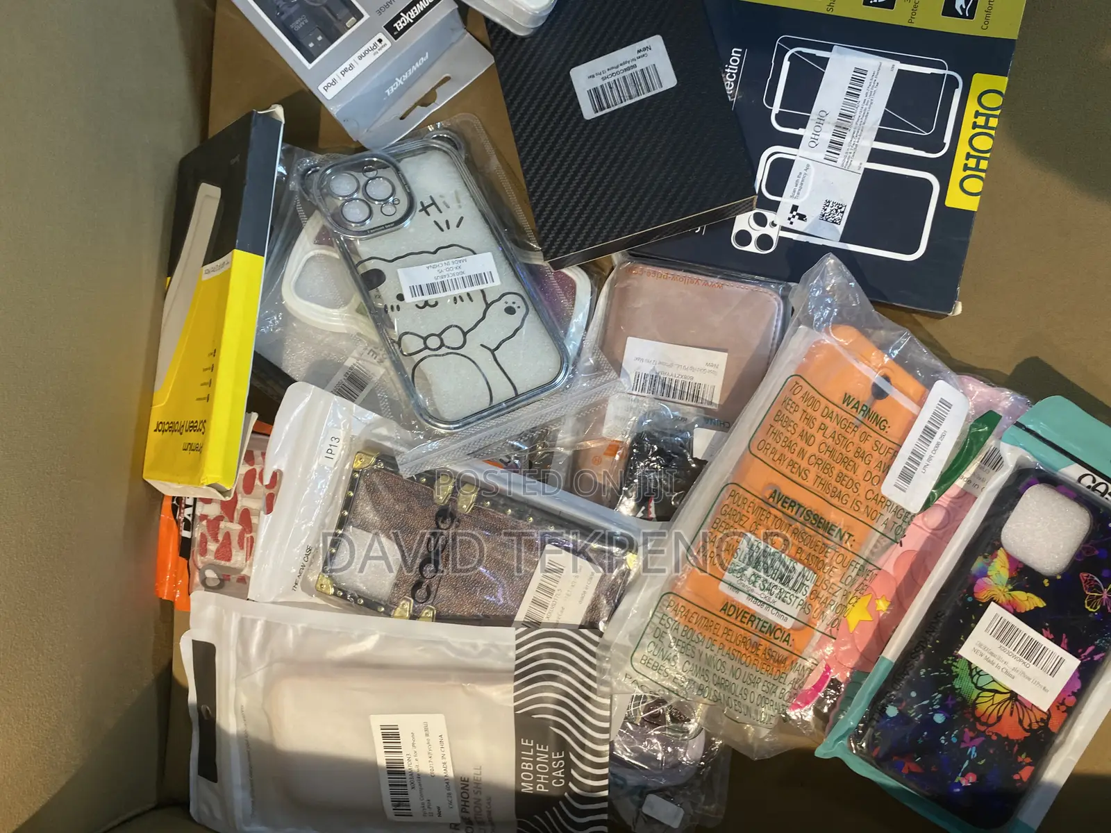 Mobile Phones Tablet Cases