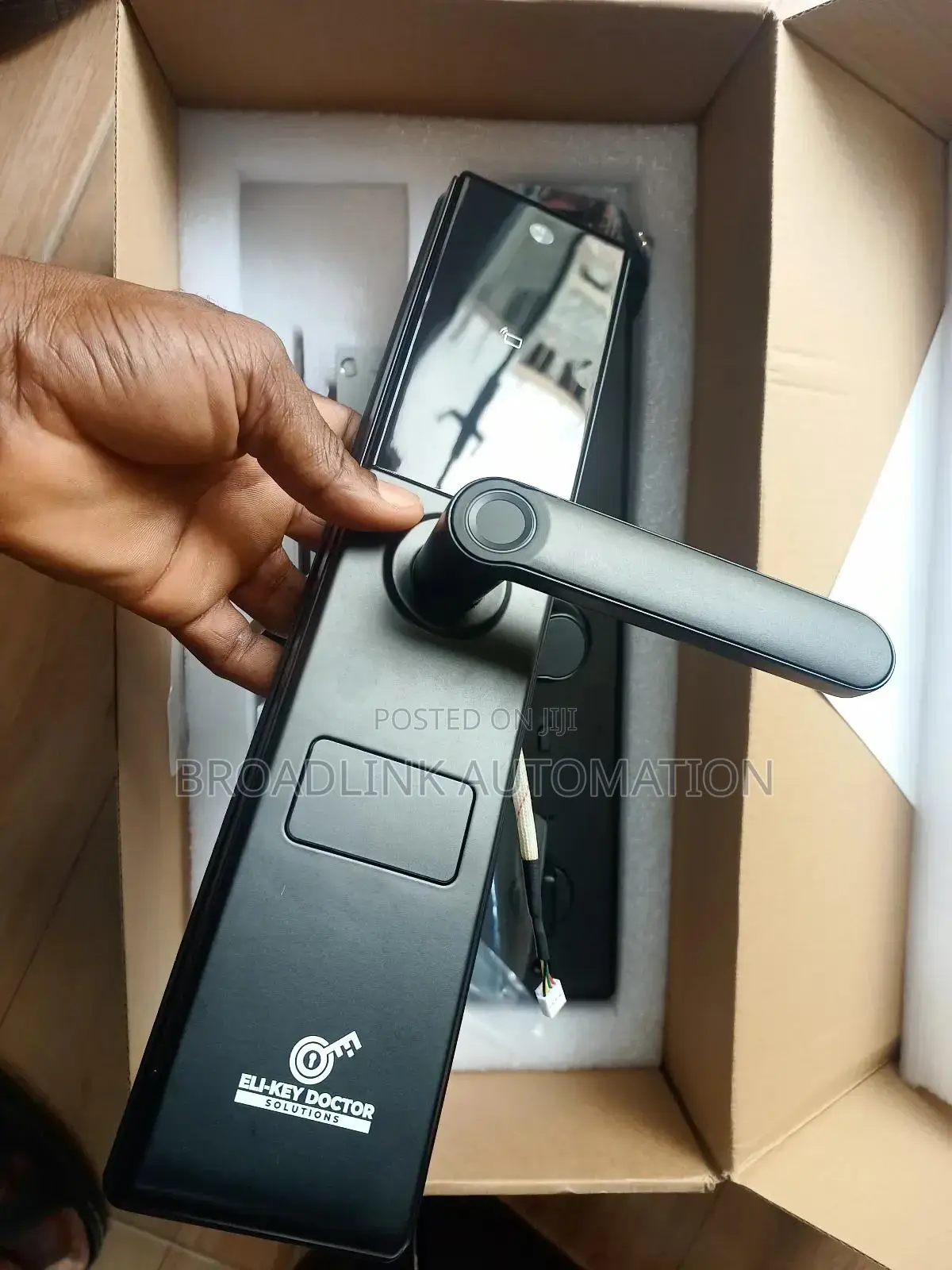 Smart Lock