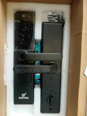 Smart Lock