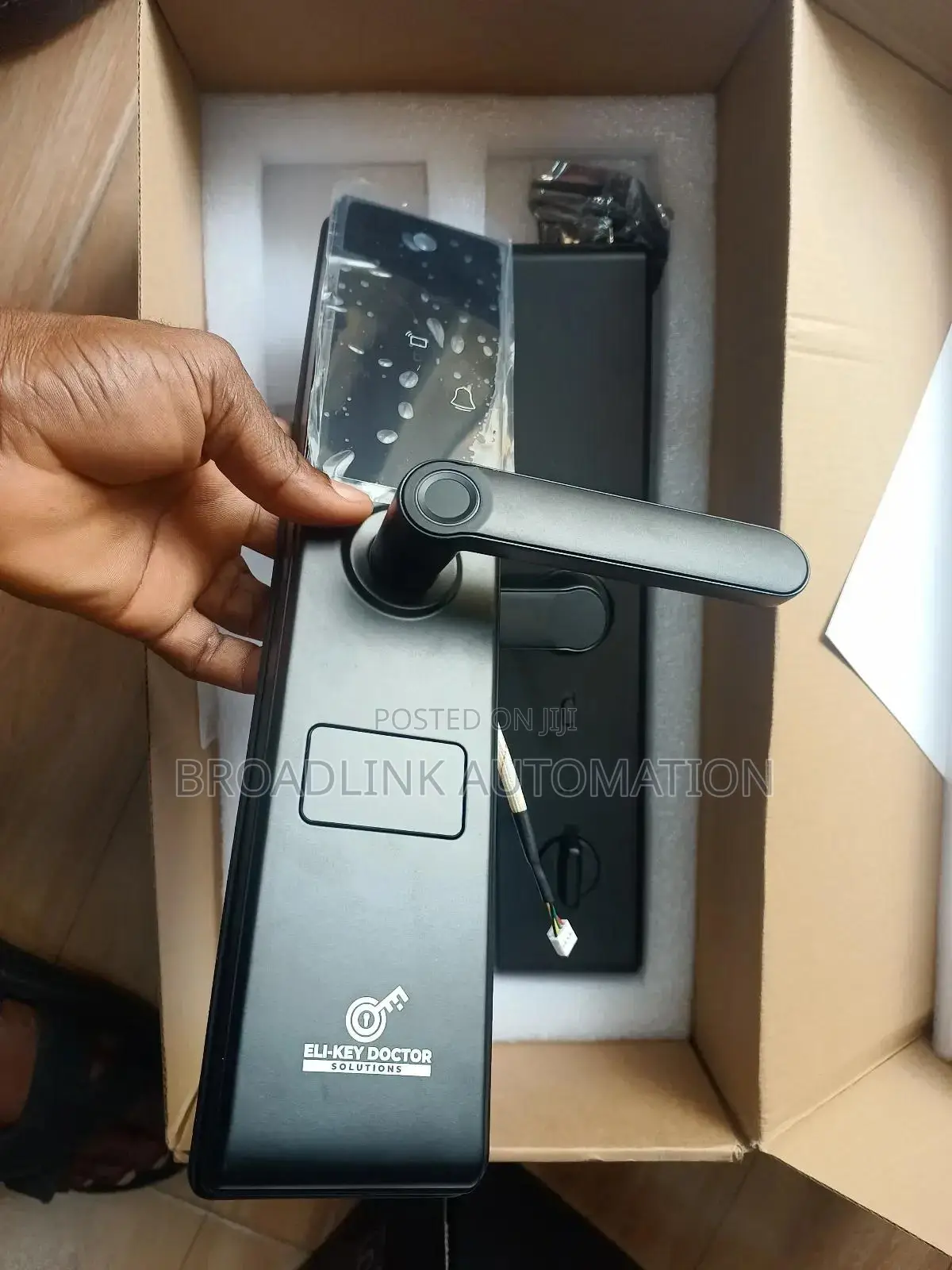 Smart Lock