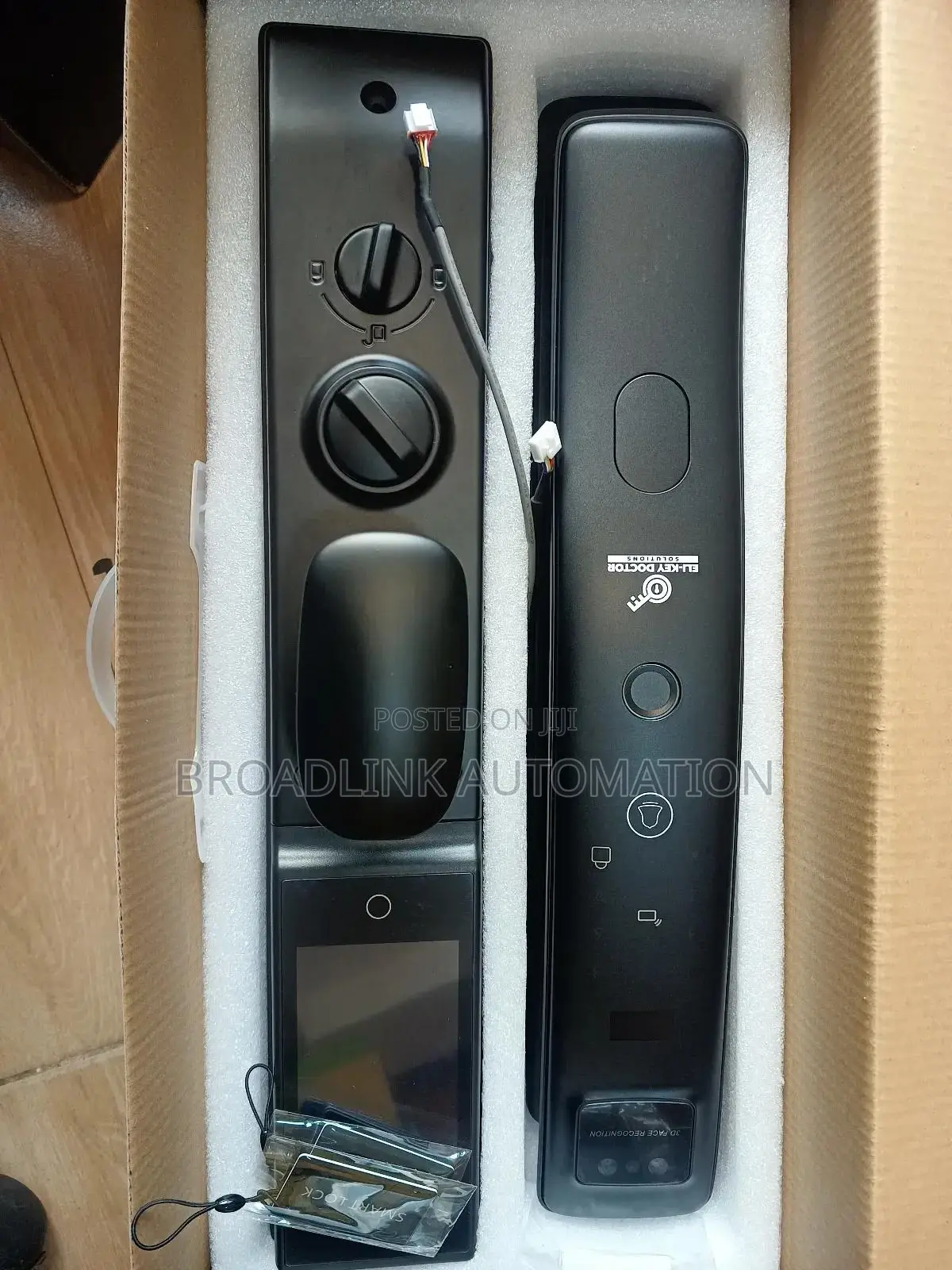 Smart Lock