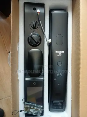 Smart Lock