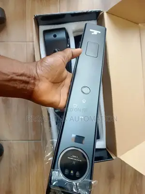 Smart Lock