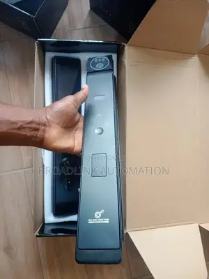 Smart Lock