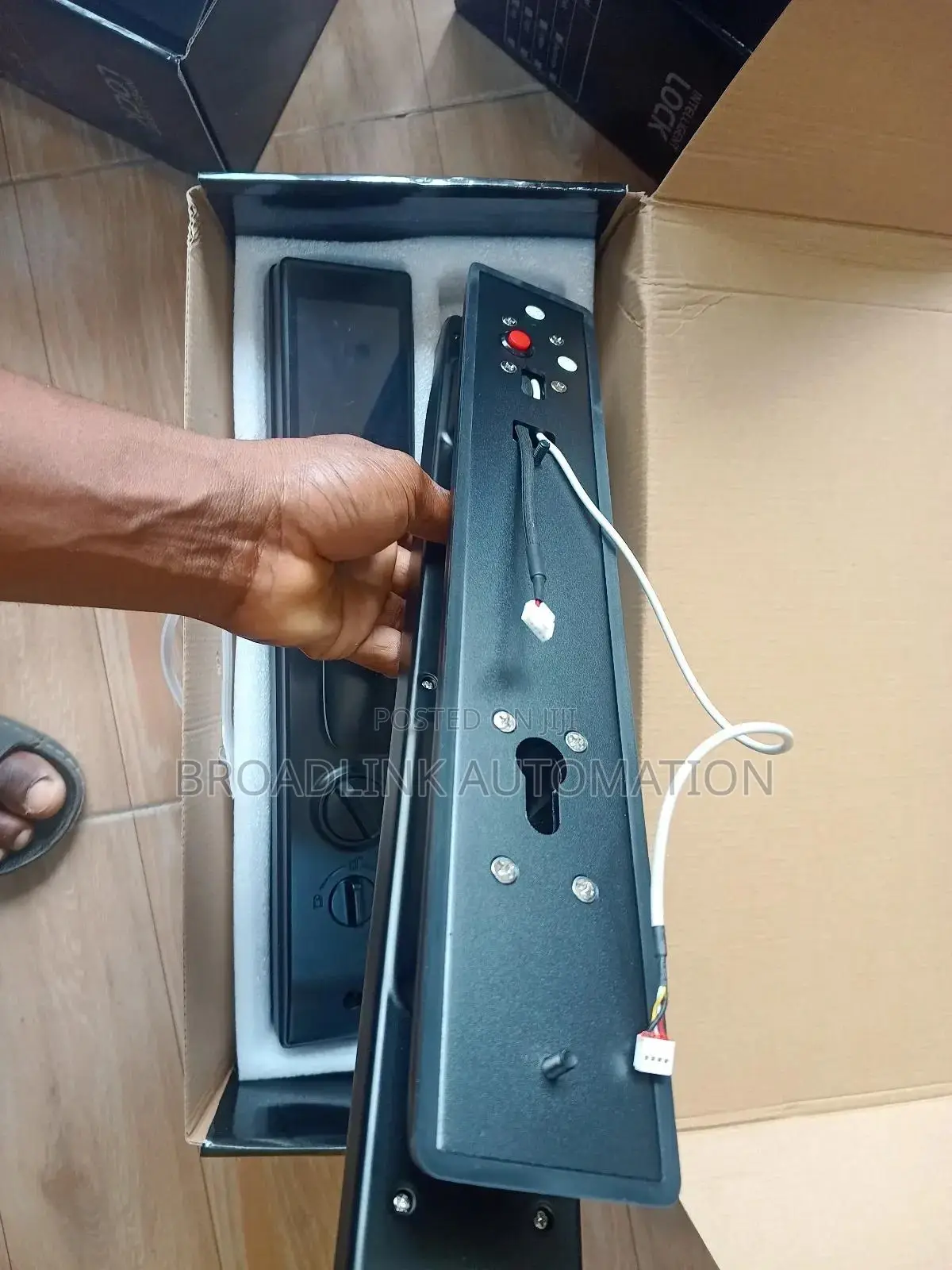 Smart Lock