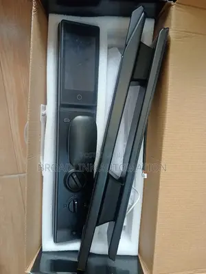 Smart Lock