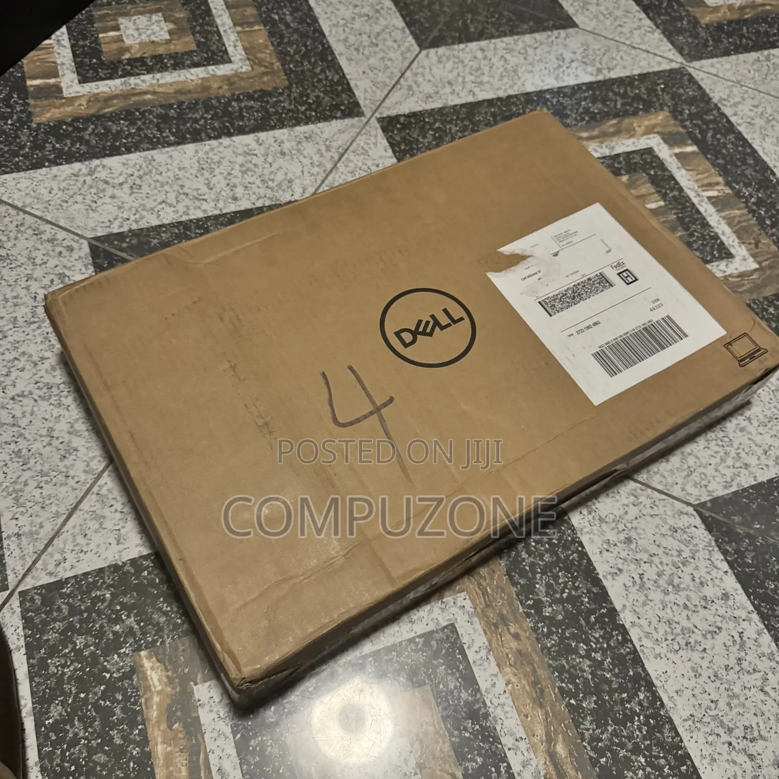 New Laptop Dell G16 7620 16GB Intel Core i9 SSD 1T