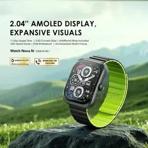 Oraimo Nova N (0sw-813)