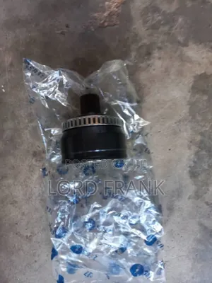 Shaft Ends Passat4 1.8 Small