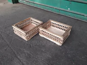 Basket For Your Package Etc.