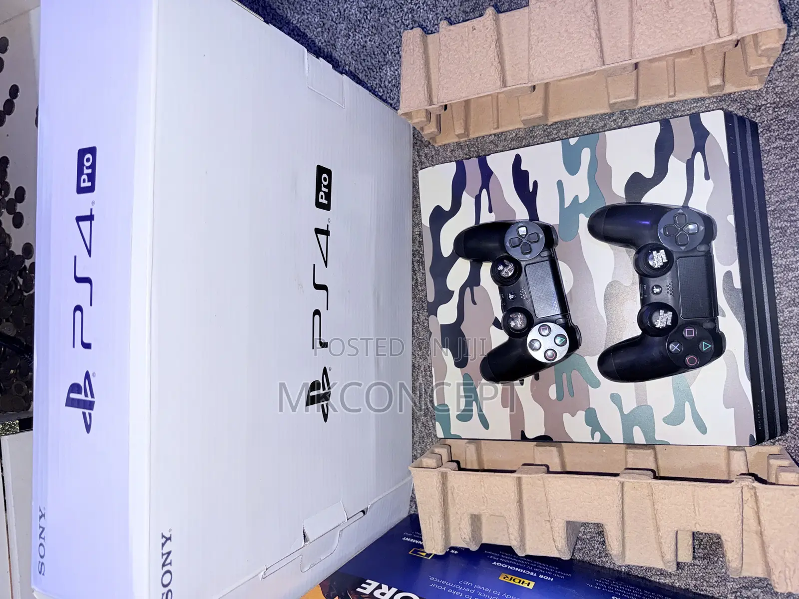 Playstation
