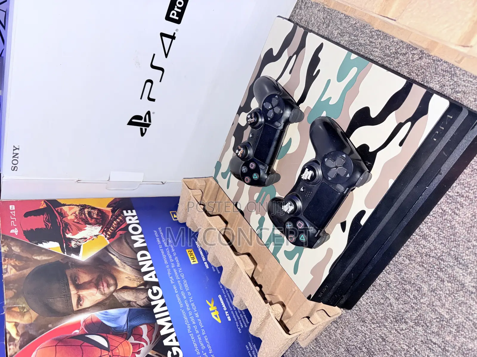 Playstation