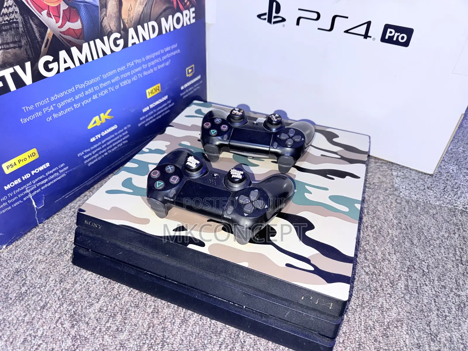 Playstation
