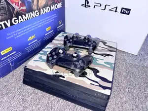 Playstation