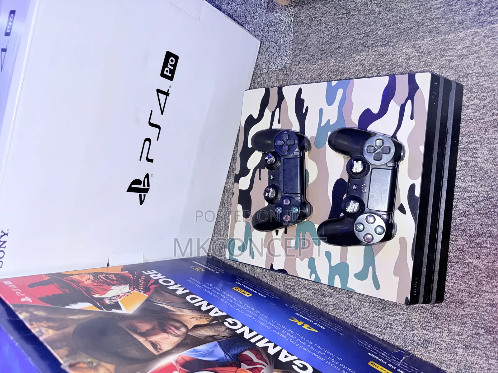 Playstation