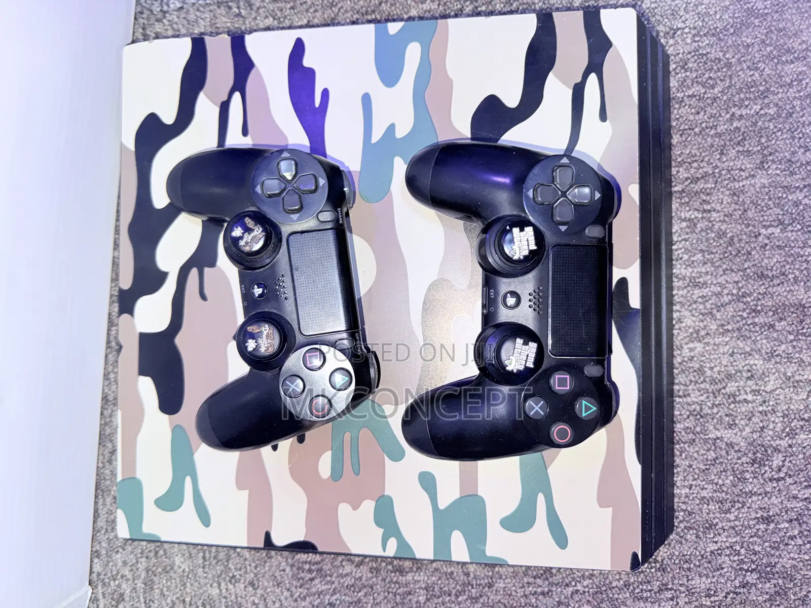 Playstation