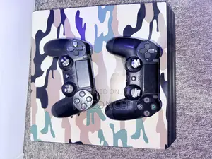 Playstation