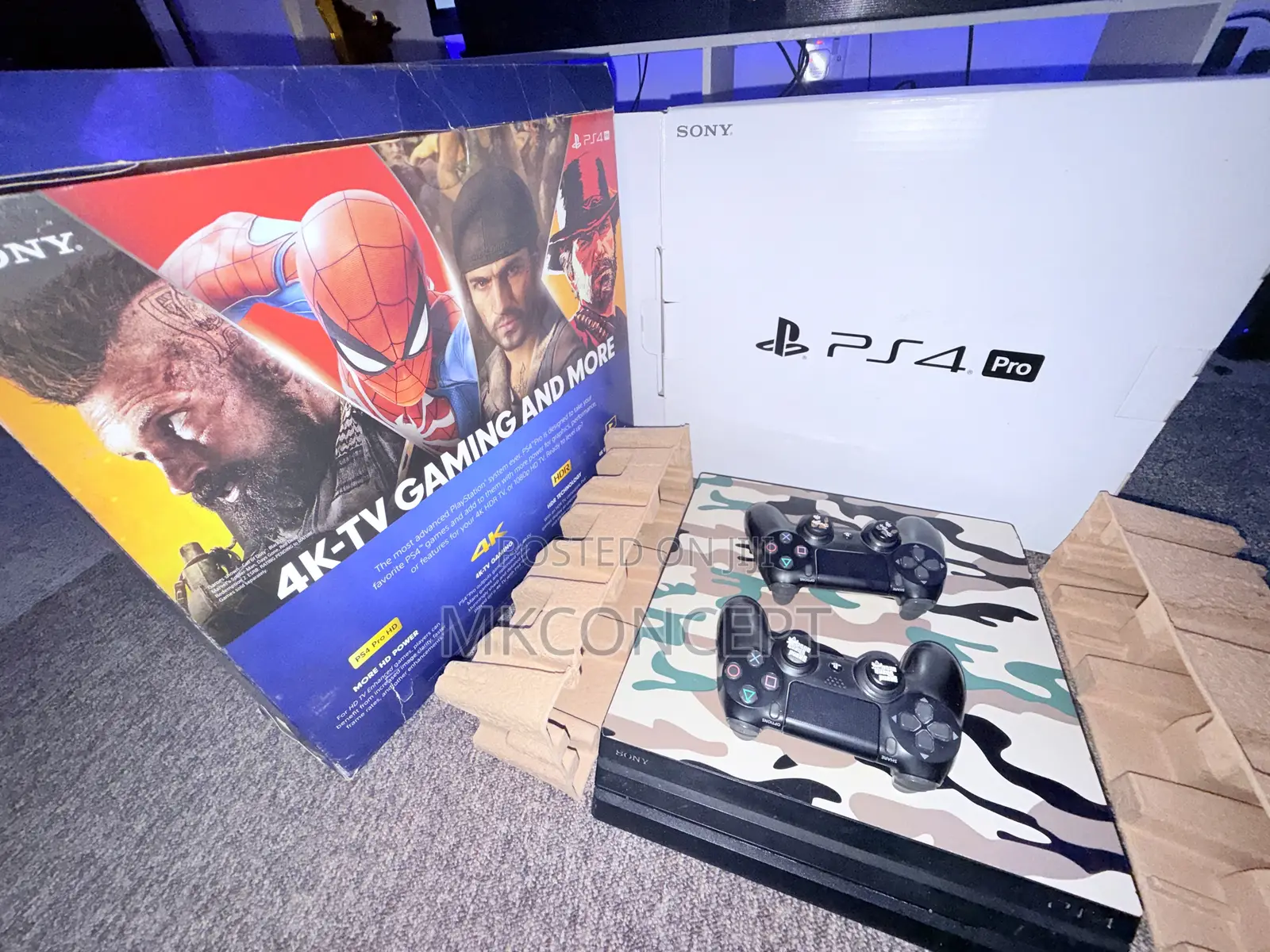 Playstation