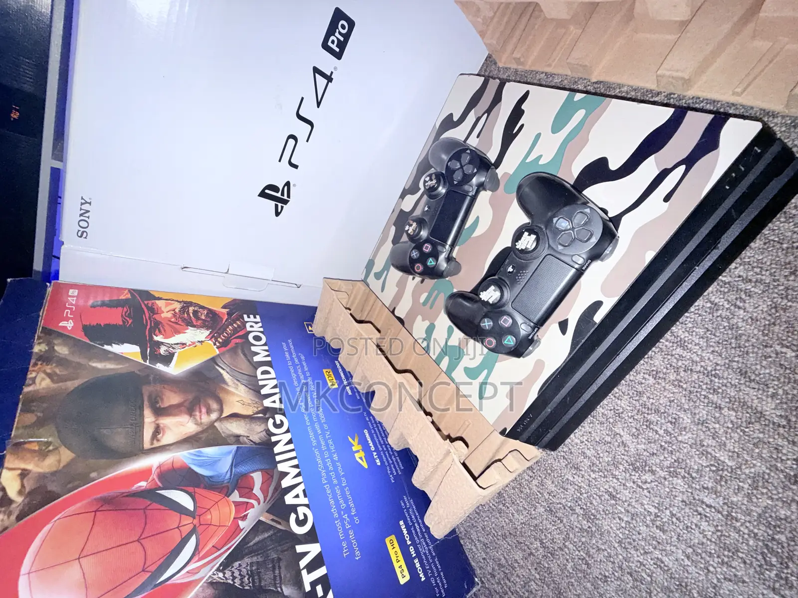 Playstation