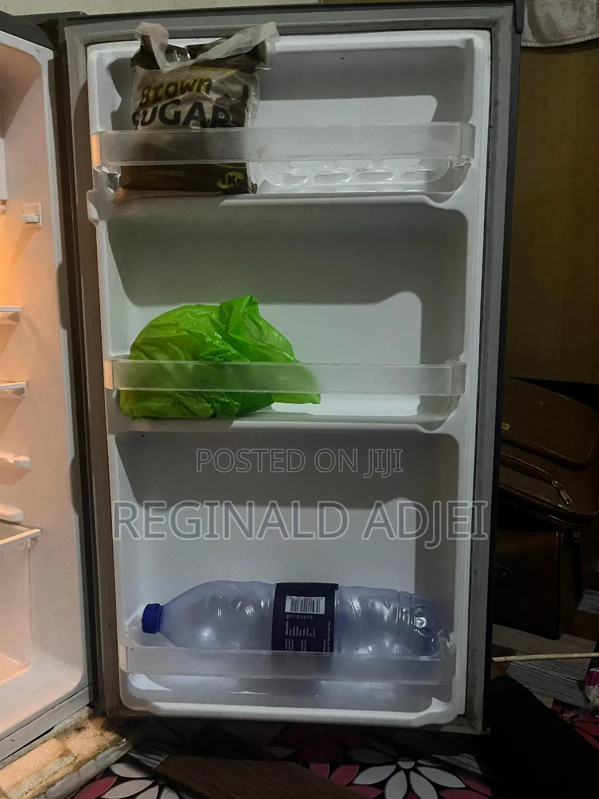 Table Top Fridge in Takoradi - Kitchen Appliances, Reginald Adjei ...